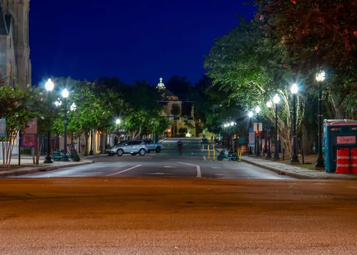 Holiday home Downtown Navy Blue Pensacola